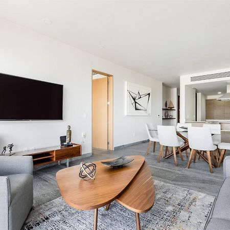 Luxury Condo Of 4 Bedrooms Cancún Extérieur photo