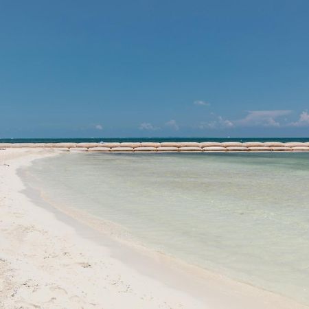 Luxury Condo Of 4 Bedrooms Cancún Extérieur photo