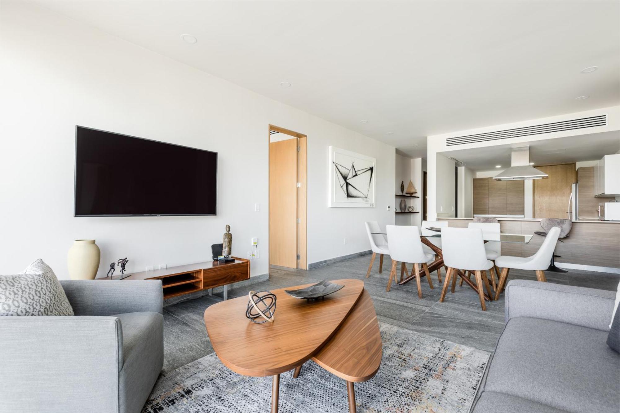 Luxury Condo Of 4 Bedrooms Cancún Extérieur photo