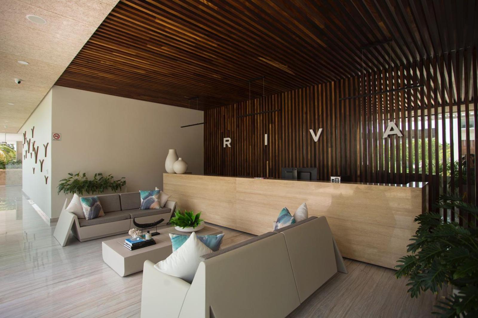 Luxury Condo Of 4 Bedrooms Cancún Extérieur photo